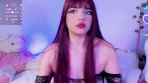 Anastasia Gomez online show from March 2, 2026, 12:46 am