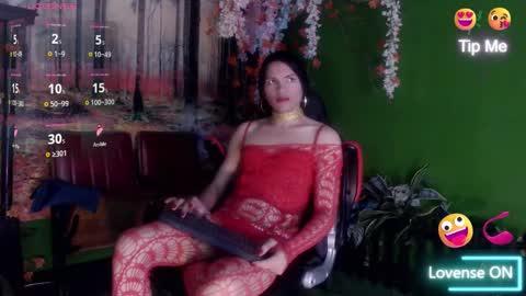 anastasia_herrera online show from February 5, 2026, 3:05 pm