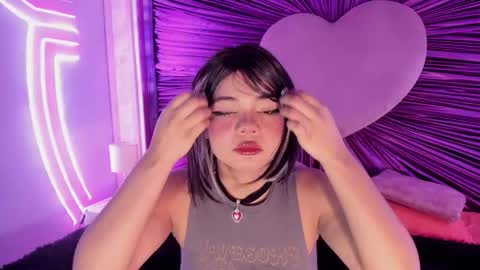 anastasia online show from November 19, 2025, 3:17 am