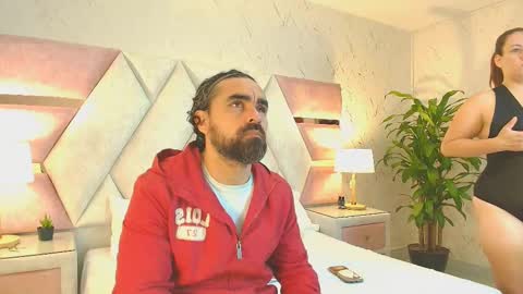 Snapshot of anastasia_marco chatting on February 18, 2025, 11:44 am anastasia_marco online show from February 18, 2025, 11:44 am