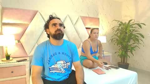 Snapshot of anastasia_marco chatting on March 1, 2025, 11:28 am anastasia_marco online show from March 1, 2025, 11:28 am