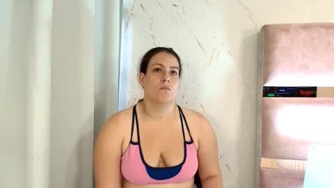 Snapshot of anastasia_marco chatting on September 23, 2025, 12:19 pm anastasia_marco online show from September 23, 2025, 12:19 pm