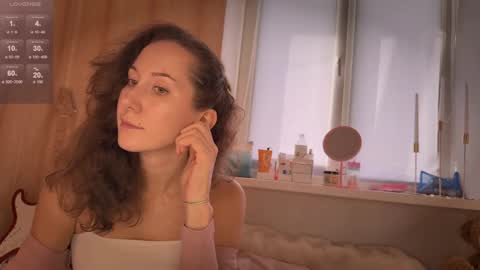 Snapshot of anastasia_yummy chatting on October 15, 2025, 10:37 am anastasia_yummy online show from October 15, 2025, 10:37 am