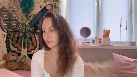 Snapshot of anastasia_yummy chatting on April 18, 2026, 11:47 am anastasia_yummy online show from April 18, 2026, 11:47 am