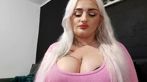 AnastasiaAmore online show from May 21, 2026, 9:22 pm