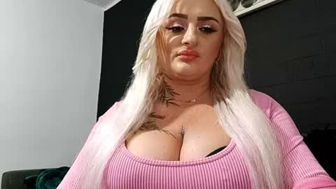 AnastasiaAmore online show from July 17, 2026, 10:47 pm