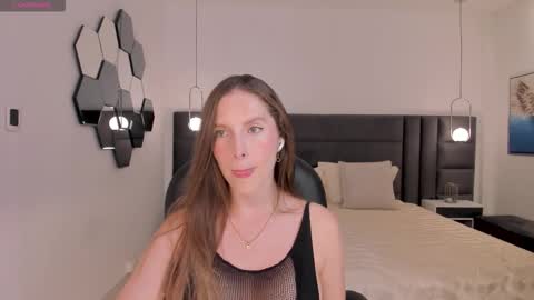 A N A S T A S I A  online show from October 30, 2025, 11:55 am