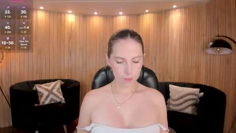 A N A S T A S I A  online show from February 10, 2026, 12:09 pm