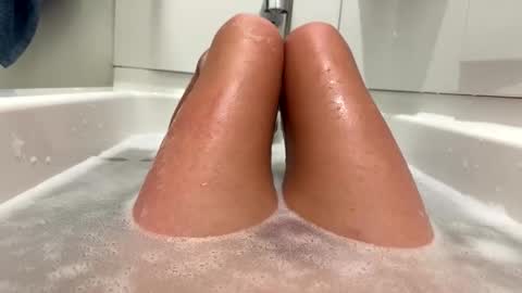 Anastasia online show from February 6, 2026, 3:55 am