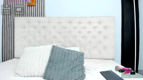 anastasia online show from November 8, 2025, 11:43 am