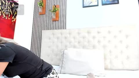 anastasia online show from November 25, 2025, 11:32 am