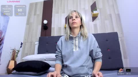 anastasia online show from April 4, 2026, 11:29 am