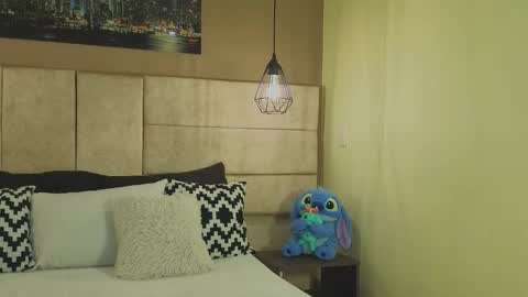 Snapshot of anastasiava18 chatting on February 8, 2026, 2:15 am Anastasia Vidal online show from February 8, 2026, 2:15 am