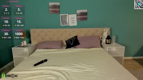 Anastasia online show from November 13, 2025, 1:26 am