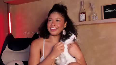 Anastassia online show from July 5, 2026, 11:23 pm