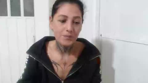 Snapshot of anasweet_69 chatting on January 16, 2026, 8:46 pm ANA online show from January 16, 2026, 8:46 pm