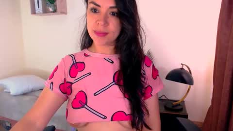 Snapshot of anaughty_kitten chatting on April 25, 2026, 3:09 pm Tatiana I was Latingoddess69 online show from April 25, 2026, 3:09 pm