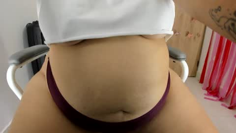 Snapshot of anawatson_ chatting on July 8, 2026, 8:02 pm Ana online show from July 8, 2026, 8:02 pm
