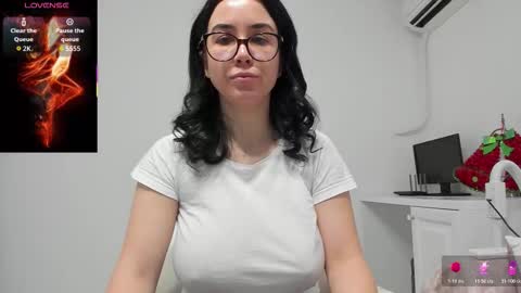 Andreea online show from January 12, 2026, 6:07 am