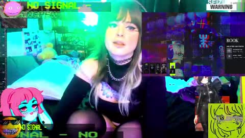 ANIME NIGHTS JOIN OUR DISCORD  online show from April 28, 2026, 7:08 pm