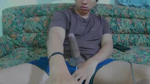 Andres online show from April 20, 2026, 6:05 am