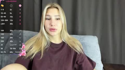 Andisa online show from October 27, 2025, 8:40 am