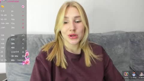 Andisa online show from April 3, 2026, 3:32 pm