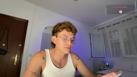 Tell Me  ANDRESS ----- online show from June 13, 2026, 6:39 pm