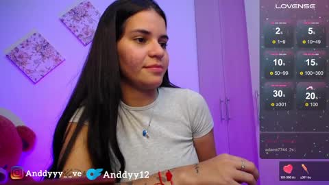 Snapshot of anddyyy___ chatting on April 7, 2026, 12:11 am Andy online show from April 7, 2026, 12:11 am