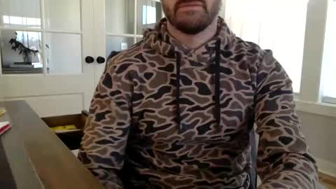 Andees222 online show from April 10, 2026, 3:39 pm