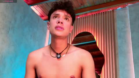 Ander  online show from July 6, 2026, 3:03 pm