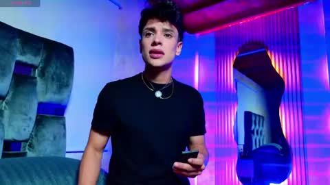 Ander  online show from July 11, 2026, 11:57 am