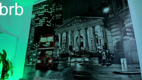 ANDER online show from January 17, 2025, 8:33 pm