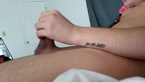 Carvajal online show from September 11, 2025, 1:55 pm