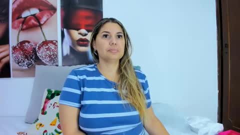 Andrea online show from November 15, 2025, 11:29 am