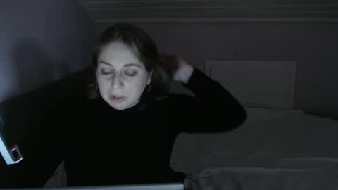 Andorphin online show from February 10, 2025, 3:21 pm