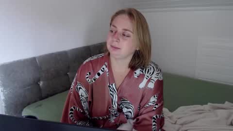 Andorphin online show from September 9, 2025, 7:41 am