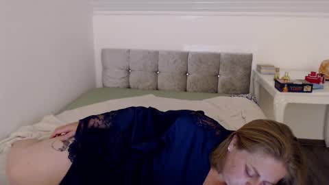 Andorphin online show from October 5, 2025, 9:02 pm