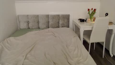 Andorphin online show from February 12, 2026, 9:10 pm