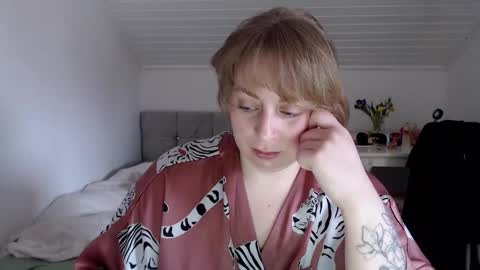 Andorphin online show from February 22, 2026, 10:14 am