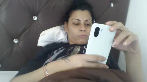 rosario online show from February 6, 2025, 7:18 pm