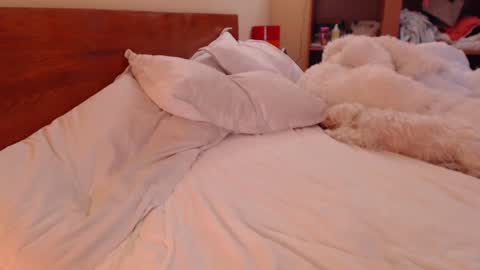 Andra online show from March 9, 2025, 1:59 pm