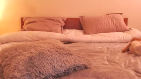 Andra online show from February 6, 2026, 3:55 am