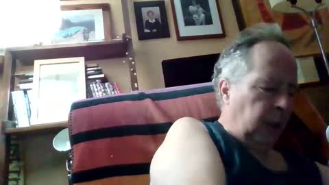 Snapshot of andre6045 chatting on February 3, 2026, 11:43 pm andre6045 online show from February 3, 2026, 11:43 pm