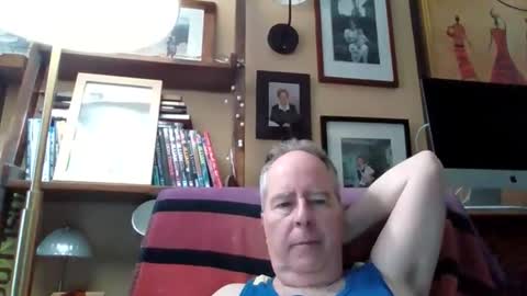 andre6045 online show from May 5, 2026, 6:49 pm