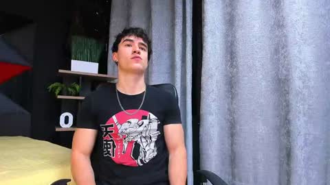 Snapshot of andre_parker chatting on December 13, 2024, 10:34 pm Andre Parker online show from December 13, 2024, 10:34 pm