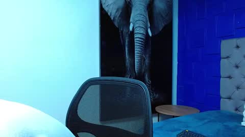 Snapshot of andre_parker chatting on February 7, 2025, 11:13 pm Andre Parker online show from February 7, 2025, 11:13 pm