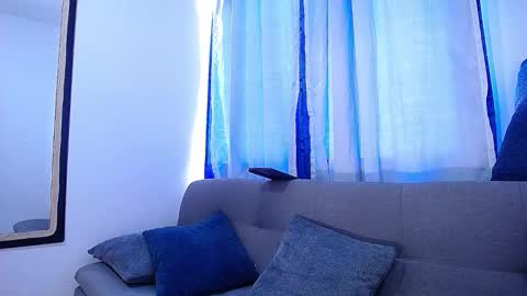 Snapshot of andre_parker chatting on September 20, 2025, 7:59 pm Andre Parker online show from September 20, 2025, 7:59 pm