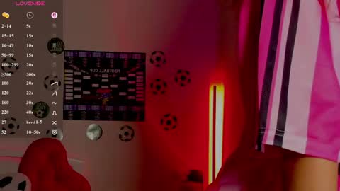 andrea__bass online show from July 12, 2026, 6:10 pm