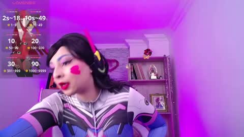 Andrea Bloomix online show from February 7, 2025, 2:15 pm